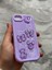 iPhone Se 2022 Kılıf 3D Kabartma Emoji Figür Ayıcık Çiçek Kurdele Happy Good Luck Funny Heart Toys 1