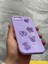 iPhone Se 2022 Kılıf 3D Kabartma Emoji Figür Ayıcık Çiçek Kurdele Happy Good Luck Funny Heart Toys 5