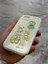 iPhone Se 2022 Kılıf 3D Kabartma Emoji Figür Ayıcık Çiçek Kurdele Happy Good Luck Funny Heart Toys 3