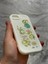 iPhone Se 2022 Kılıf 3D Kabartma Emoji Figür Ayıcık Çiçek Kurdele Happy Good Luck Funny Heart Toys 4