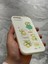 iPhone Se 2022 Kılıf 3D Kabartma Emoji Figür Ayıcık Çiçek Kurdele Happy Good Luck Funny Heart Toys 5