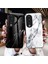 Honor 90 Mermer Desen Cep Telefonu Kılıfı (Yurt Dışından) 2