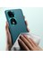 Honor 90 Pu Düz Deri Kamera Koruması Cep Telefonu Kılıfı (Yurt Dışından) 4
