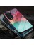 Honor 90 Renkli Yıldızlı Gökyüzü Deseni Cep Telefonu Kılıfı (Yurt Dışından) 5