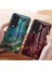 Huawei P60 Pro Mermer Desen Cep Telefonu Kılıfı (Yurt Dışından) 5