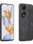 iPhone 14 Pro Vintage Kabartmalı Desen Cep Telefonu Kılıfı (Yurt Dışından) 1