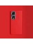 Huawei Mate 50 Pürüzsüz Sıvı Silikon Cep Telefonu Kılıfı (Yurt Dışından) 1
