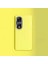 iPhone 14 Pürüzsüz Sıvı Silikon Cep Telefonu Kılıfı (Yurt Dışından) 1