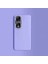 iPhone 14 Pro Pürüzsüz Sıvı Silikon Cep Telefonu Kılıfı (Yurt Dışından) 1