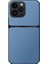 iPhone 11 Pro Max Pu Deri Manyetik Emme Cep Telefonu Kılıfı (Yurt Dışından) 1