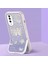 Honor 90 Parıltılı Kelebek Deseni Cep Telefonu Kılıfı (Yurt Dışından) 1