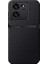 Xiaomi 13T Pro Pu Deri Manyetik Emme Cep Telefonu Kılıfı (Yurt Dışından) 1