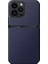 iPhone 13 Pro Pu Deri Manyetik Emme Cep Telefonu Kılıfı (Yurt Dışından) 1