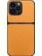 iPhone 11 Pro Max Pu Deri Manyetik Emme Cep Telefonu Kılıfı (Yurt Dışından) 1