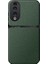 Honor 70 Pu Deri Manyetik Emme Cep Telefonu Kılıfı (Yurt Dışından) 1