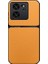 Xiaomi 13T Pu Deri Manyetik Emme Cep Telefonu Kılıfı (Yurt Dışından) 1