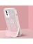 Honor 90 Parıltılı Kelebek Deseni Cep Telefonu Kılıfı (Yurt Dışından) 1