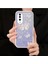 Honor 90 Parıltılı Kelebek Deseni Cep Telefonu Kılıfı (Yurt Dışından) 2