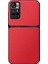 Xiaomi Redmi K60 Pu Deri Manyetik Emme Cep Telefonu Kılıfı (Yurt Dışından) 1