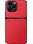iPhone 11 Pro Max Pu Deri Manyetik Emme Cep Telefonu Kılıfı (Yurt Dışından) 1