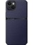 iPhone 13 Pu Deri Manyetik Emme Cep Telefonu Kılıfı (Yurt Dışından) 1