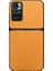 Xiaomi Redmi K60 Pu Deri Manyetik Emme Cep Telefonu Kılıfı (Yurt Dışından) 1