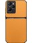 Poco X5 Pro 5g Pu Deri Manyetik Emme Cep Telefonu Kılıfı (Yurt Dışından) 1