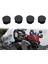 1260 1260S 18-21 Için 4 Adet Delik (Yurt Dışından) 3