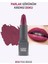 Uzun Süre Kalıcı Kadifemsi Kuruma Yapmayan Mat Likit Ruj - Matte Liquid Lipstick 511 Ashy Rose 1