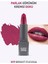 317 Bright Fuchsia Parlak Ruj - Nemlendirici Etkili Pürüzsüz Dudak Görünümü - Glossy Lipstick 2