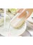 Lif Kabağı Ovma Fırçası Sünger Seti, Lif Kabağı Temizleme Fırçalarını Çıkarın Peeling Scrubber Makyaj Süngerleri (Yurt Dışından) 5