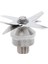 Paslanmaz Blenderler Blenderler Için Bıçak 5057 5200 00 00A (Yurt Dışından) 1
