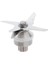 Paslanmaz Blenderler Blenderler Için Bıçak 5057 5200 00 00A (Yurt Dışından) 4