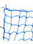 Motosiklet Mesh Braketi Mavi 40*40CM (Yurt Dışından) 3