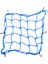 Motosiklet Mesh Braketi Mavi 40*40CM (Yurt Dışından) 4