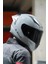 Rapid 2 Race Nardo Gri Kask 5