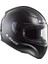 Rapid 2 Parlak Siyah Kask 5