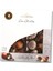 J. D. Gross Belgian Chocolate Sea Shells Deniz Kabuğu 250 gr 1