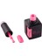 6'lı Set Kalıcı Oje (Pembe, Mavi, Nude, Gr,i Sarı, Pesto) 15ML 2