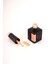 6'lı Set Kalıcı Oje (Pembe, Mavi, Nude, Gr,i Sarı, Pesto) 15ML 4