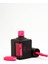 6 Lı Set Kalıcı Oje (Pembe, Mavi, Neon Pembe, Açik Kahverengi, Rakı Beyaz, Simli Altın) 15ML 2
