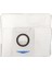 Ecovacs Deebot X1OMNI / T20 Pro Max Plus /T10 Omni/yeedi Floor 3/3+ Robot Süpürge Için Çöp Torbaları/toz Torbası (Yurt Dışından) 3