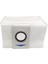 Ecovacs Deebot X1OMNI / T20 Pro Max Plus /T10 Omni/yeedi Floor 3/3+ Robot Süpürge Için Çöp Torbaları/toz Torbası (Yurt Dışından) 4