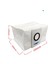 Ecovacs Deebot X1OMNI / T20 Pro Max Plus /T10 Omni/yeedi Floor 3/3+ Robot Süpürge Için Çöp Torbaları/toz Torbası (Yurt Dışından) 5