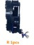 Ecovacs Deebot N8 Pro / T8 Power / T8 Aıvı / T8 Max / T9 Robot Elektrikli Süpürge Için R Motor Tahrik Tekerlekleri Onarım Parçaları (Yurt Dışından) 2