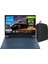 Victus 16-R1001NT Intel Core I7 14700HX 32GB Ddr5 Ram 512GB SSD 8gb RTX4060 16.1 Inç 144Hz IPS Fhd Freedos Taşınabilir Bilgisayar VCS9J205EAW04+WEBLEGELSINÇANTA 1