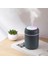 Hava Nemlendirici Buhar Makinesi Humidifier 300 Ml Siyah 1
