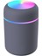 Hava Nemlendirici Buhar Makinesi Humidifier 300 Ml Siyah 3