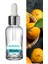 Mandalina Kokusu Yağlı Uçucu Koku Hava Nemlendirici Kokusu Aromatik Difüzör Koku 30ml 2