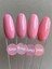 Kalıcı Oje K092 Açık Pastel Pembe 14 ml 2
